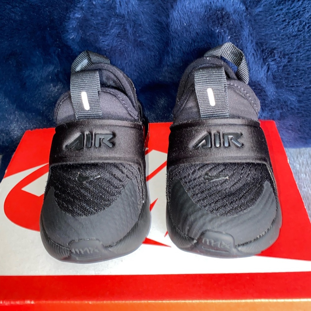 Toddler Nike Air Max 270 Extremes